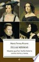 Ellas mismas