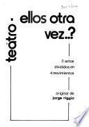Ellos otra vez?