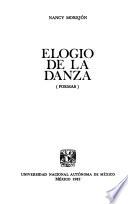 Elogio de la danza