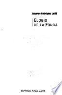 Elogio de la Fonda