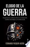 Elogio de la guerra