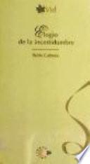 Elogio de la incertidumbre