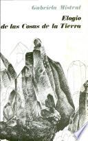 Elogio de las cosas de la tierra