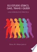 Els estudis lèsbics, gais, trans i queer