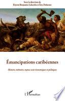 Émancipations caribéennes