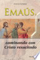Emaús, caminando con Cristo resucitado