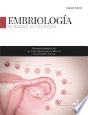 Embriología humana integrada