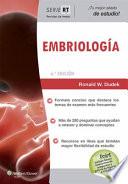 Embriologia: Serie Revision de Temas