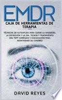 EMDR Caja de herramientas de terapia