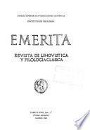 Emérita