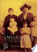 Emigrantes