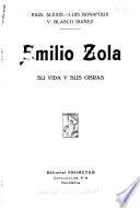 Emilio Zola