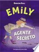 Emily, agente secreto