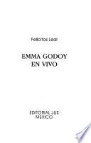 Emma Godoy en vivo