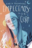 Empecemos de cero