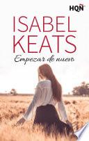 Empezar de nuevo (Ganadora Premio Digital)