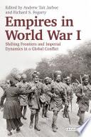 Empires in World War I