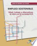Empleo sostenible