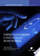 Empreendedorismo e Inovação na Rede Federal