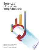 Empresa i Iniciativa Emprenedora Ed. 2022