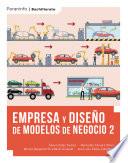 Empresa y diseño de modelos de negocio 2 (LOMLOE)