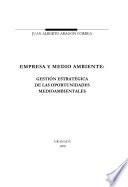 Empresa y medio ambiente