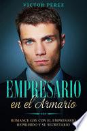 Empresario en el Armario