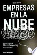 Empresas en la nube