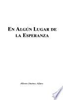 En algún lugar de la esperanza