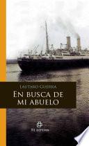 En busca de mi abuelo