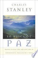 En busca de paz
