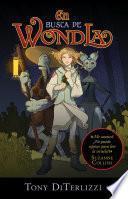 En busca de WondLa