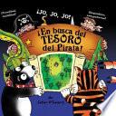 En Busca Del Tesoro Del Pirata! / Pirate Treasure Hunt