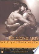 En clave gay