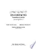 En contacto, gramática en acción