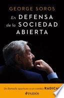 En defensa de la sociedad abierta
