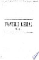 En Defensa della Causa nacional. El Evangelio Liberal