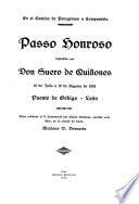 En el camino de peregrinos a Compostela