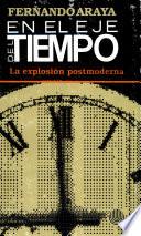 En el eje del tiempo