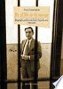 En el filo de la navaja