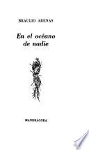 En el océano de nadie