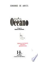 En el océano