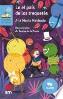 En el país de los trequetés (eBook-ePub)