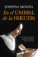 En el umbral de la hoguera