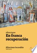 En franca recuperación