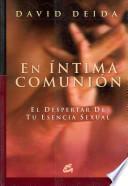 En íntima comunión