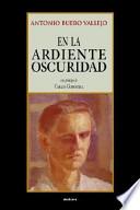 En la ardiente oscuridad