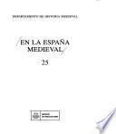 En la España medieval