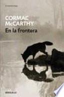 En la frontera