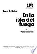 En la isla del fuego